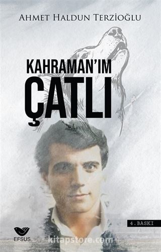 Kahramanım Çatlı