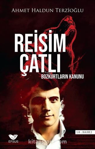 Reisim Çatlı