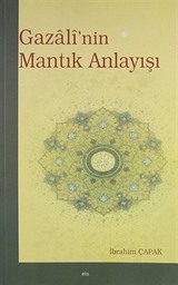 Gazali'nin Mantık Anlayışı