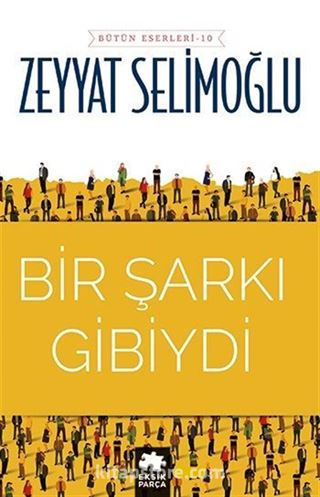 Bir Şarkı Gibiydi