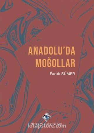 Anadolu'da Moğollar