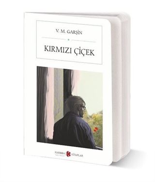 Kırmızı Çiçek (Cep Boy) (Tam Metin)