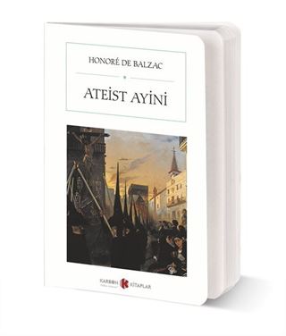 Ateist Ayini (Cep Boy) (Tam Metin)