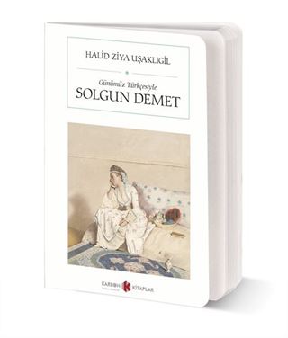 Solgun Demet (Cep Boy) (Günümüz Türkçesiyle) (Tam Metin)