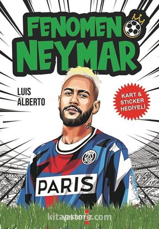 Fenomen Neymar