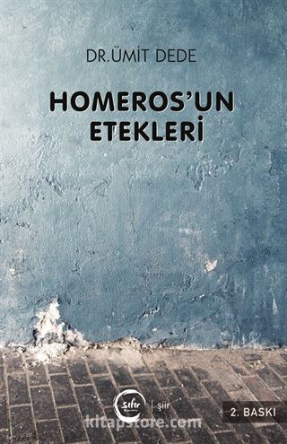 Homeros'un Etekleri