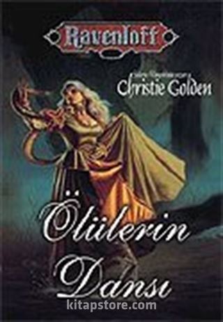 Ölülerin Dansı / Ravenloft