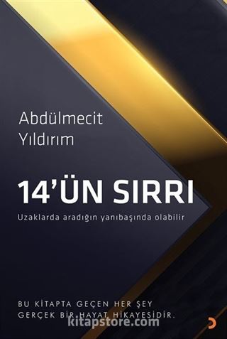 14'ün Sırrı