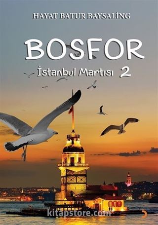 Bosfor 2