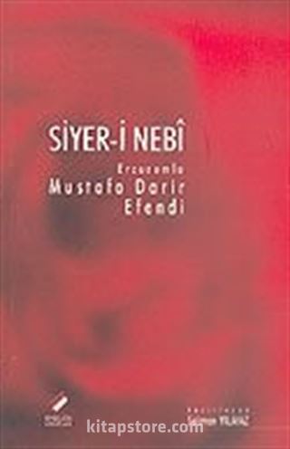 Siyer-i Nebi (2 Cilt)