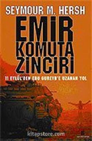 Emir Komuta Zinciri