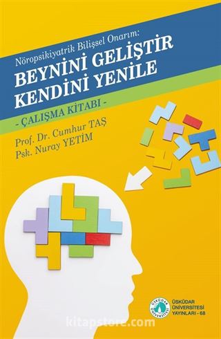 Beynini Geliştir Kendini Yenile