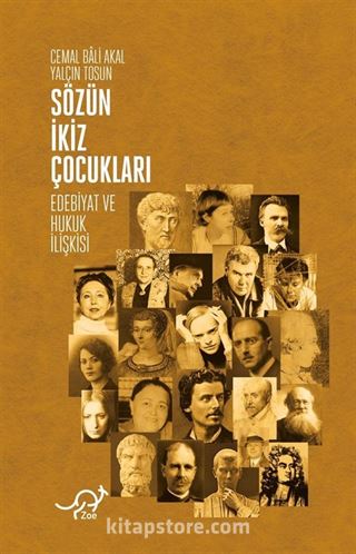 Sözün İkiz Çocukları