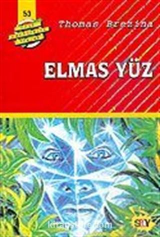 Elmas Yüz ( (53.kitap)