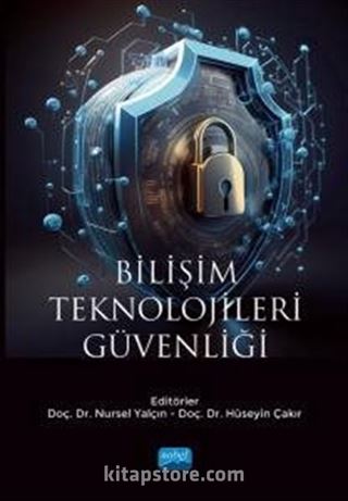 Bilişim Teknolojileri Güvenliği