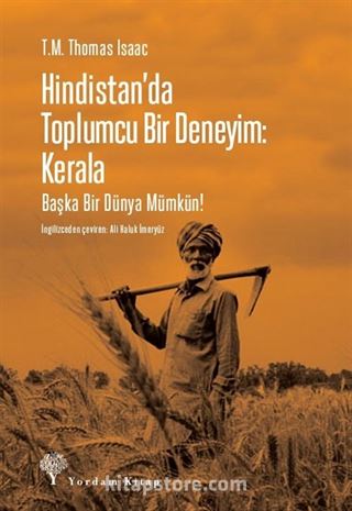 Hindistan'da Toplumcu Bir Deneyim: Kerala