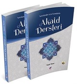 Akaid Dersleri (2 Kitap)