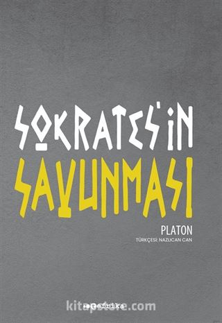 Sokrates'in Savunması