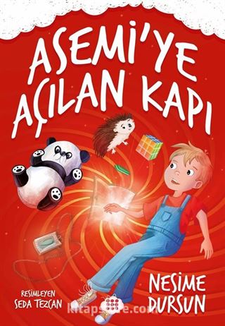 Asemi'ye Açılan Kapı