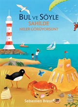 Bul ve Söyle / Sahilde Neler Görüyorsun?