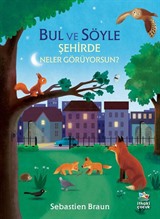 Bul ve Söyle / Şehirde Neler Görüyorsun?