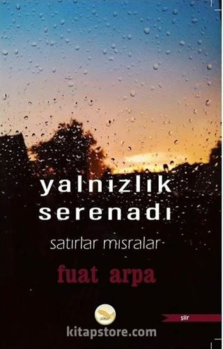 Yalnızlık Serenadı