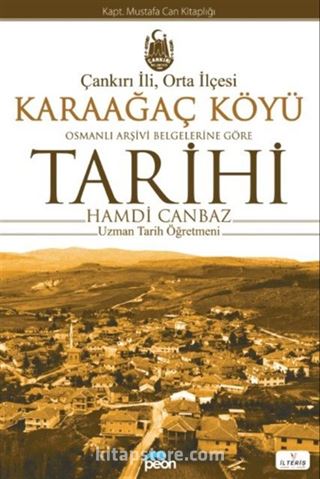 Karaağaç Köyü Tarihi (Çankırı İli, Orta İlçesi)