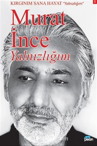 Yalnızlığım