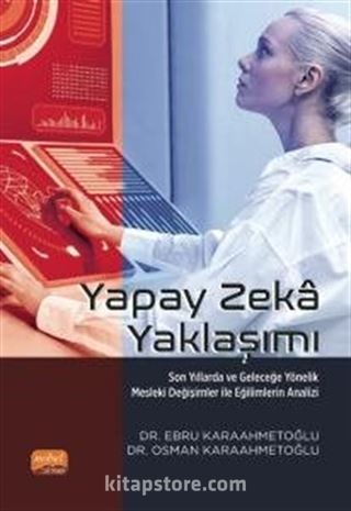 Yapay Zeka Yaklaşımı