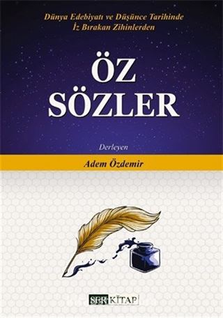 Öz Sözler