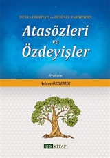 Atasözleri ve Özdeyişler