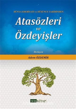 Atasözleri ve Özdeyişler