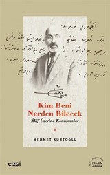 Kim Beni Nerden Bilecek