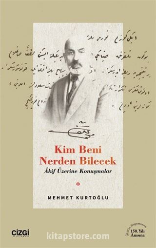 Kim Beni Nerden Bilecek