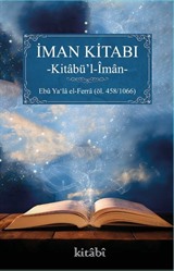 İman Kitabı Kitâbü'l-Îmân