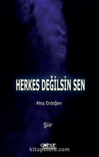 Herkes Değilsin Sen