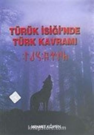 Türük İsiği'nde Türk Kavramı