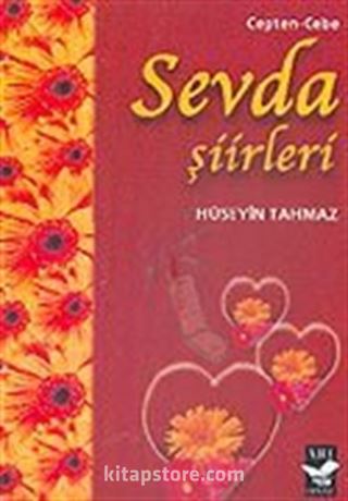 Cepten Cebe Sevda Şiirleri