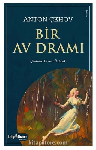 Bir Av Dramı