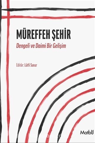 Müreffeh Şehir