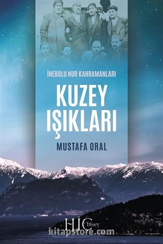 Kuzey Işıkları