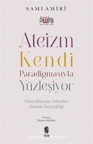 Ateizm Kendi Paradigmasıyla Yüzleşiyor