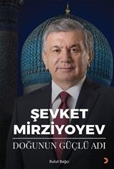 Şevket Mirziyoyev