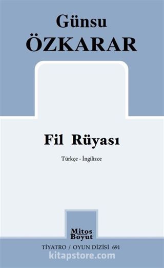 Fil Rüyası