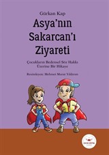 Asya'nın Sakarcan'ı Ziyareti