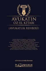 Avukatın Öz-El Kitabı (Avukatlık Rehberi)