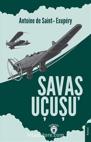 Savaş Uçuşu