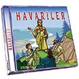 Havariler (VCD)