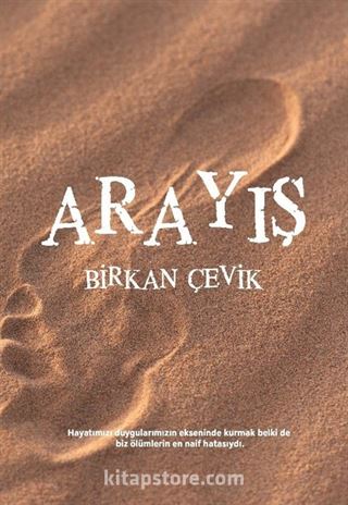 Arayış