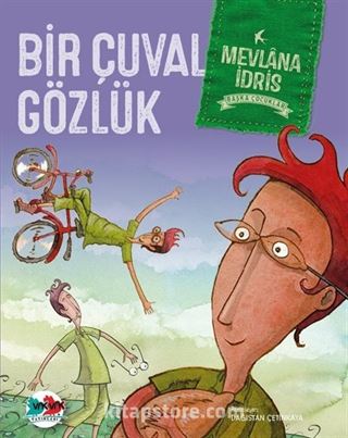 Bir Çuval Gözlük